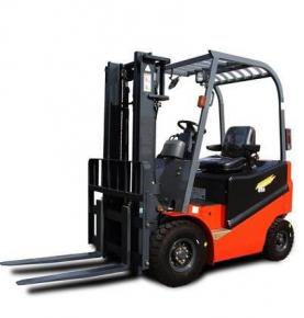 LG-type electrical forklift