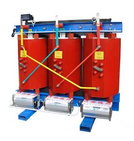 SC(B)13 Dry-type transformer