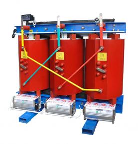 SC(B)13 Dry-type transformer