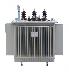 S11 oil-filled transformer