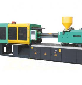 Plastic Preform & Cap Injection Moulding Machine