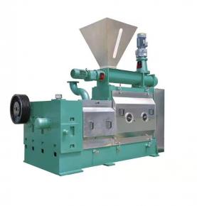 Edible Oil Crushing Machine /Oil press
