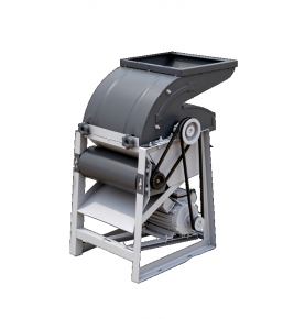 Corn thresher