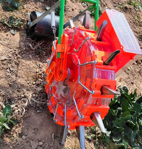 Small Seeding Farm Machinery