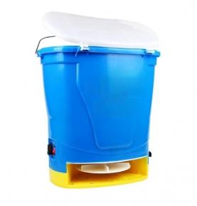 Electric Backpack Fertilizer Spreader 25L